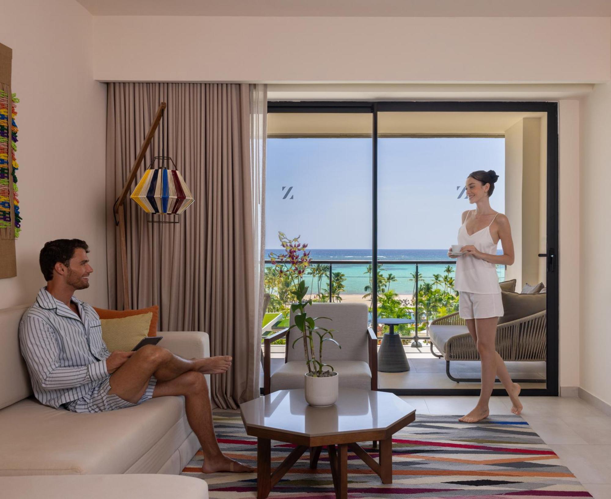 Hyatt Zilara Cap Cana - Adults Only Punta Cana Exterior photo